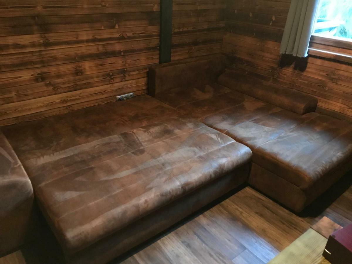 Chalet Rackova Dolina 普利比利那 外观 照片