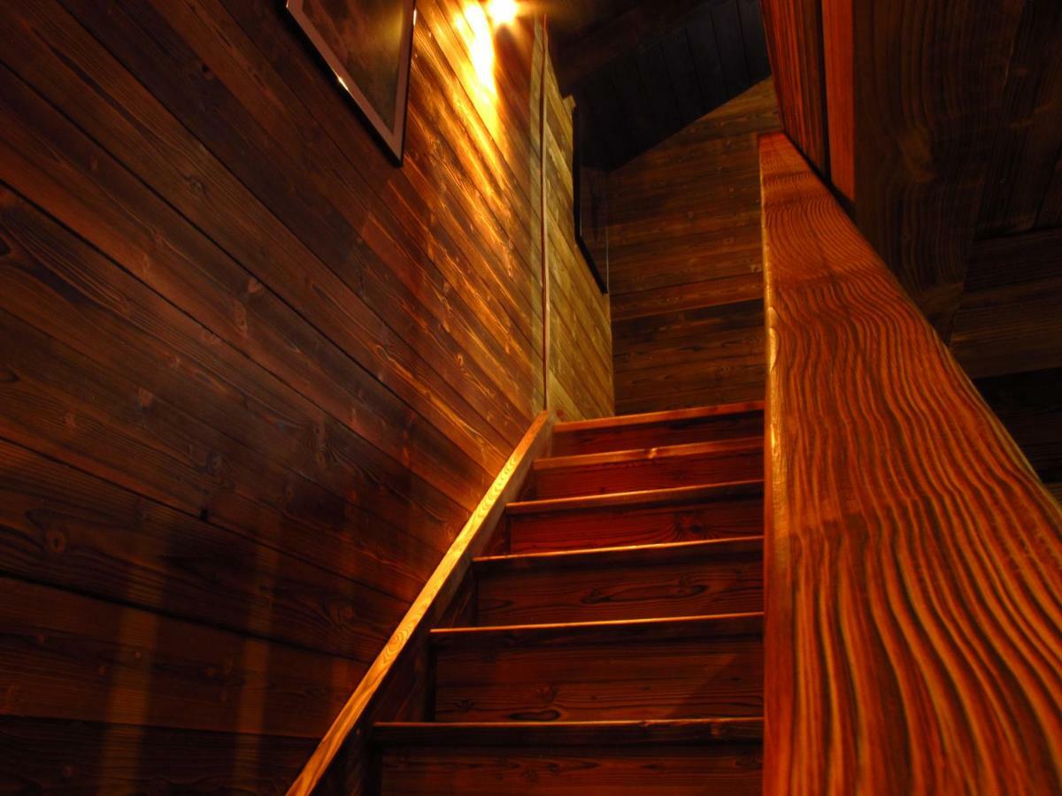 Chalet Rackova Dolina 普利比利那 外观 照片
