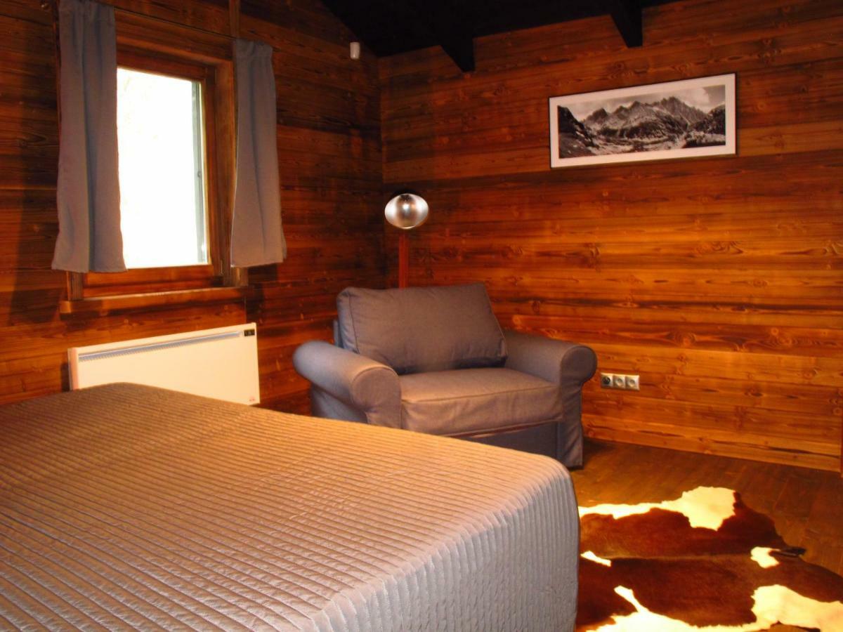 Chalet Rackova Dolina 普利比利那 外观 照片